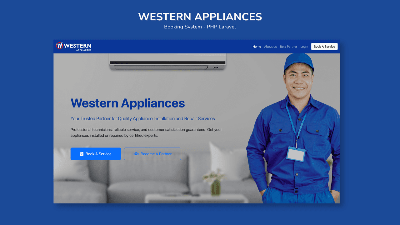 Western Appliances